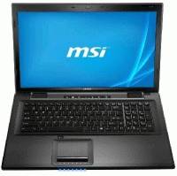 Ноутбук MSI CX70 0NF-243