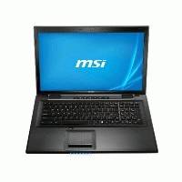 Ноутбук MSI CX70 2OD-001