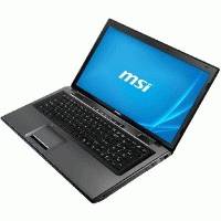 Ноутбук MSI CX70 2OD-037X
