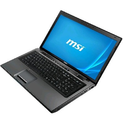 ноутбук MSI CX70 2OD-038X