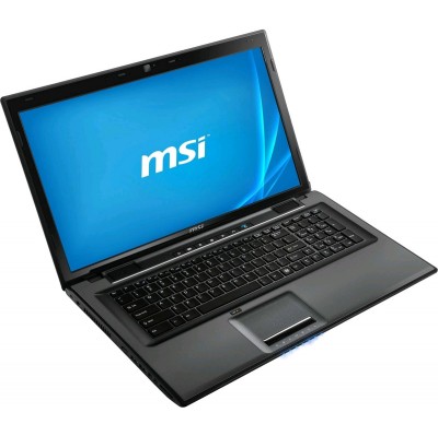 ноутбук MSI CX70 2OD-305