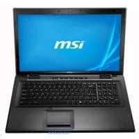 Ноутбук MSI CX70 2QF-600