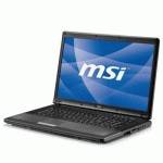 Ноутбук MSI CX700-009