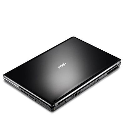 ноутбук MSI CX700-047