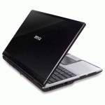 Ноутбук MSI CX600-031