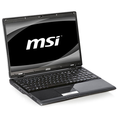 ноутбук MSI CX705-006