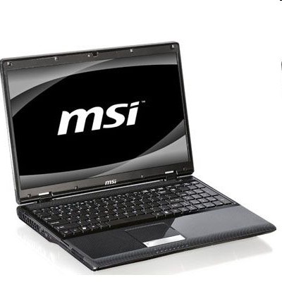 ноутбук MSI CX705MX-041