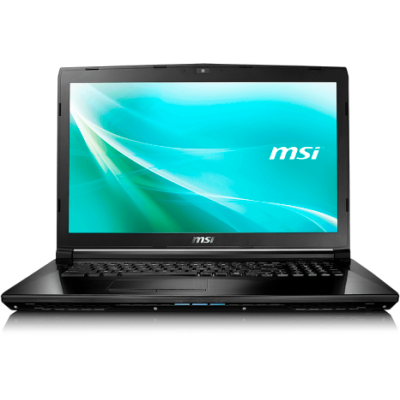 ноутбук MSI CX72 6QD-048