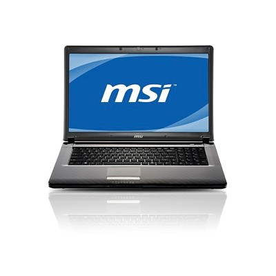 ноутбук MSI CX720-088