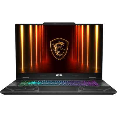 Ноутбук MSI Cyborg 17 B13WFKG-413XRU