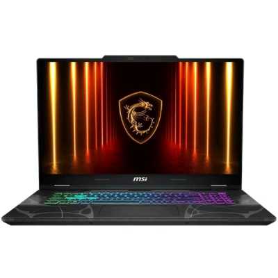 MSI Cyborg 17 B2RWFKG 9S7-17U332-283_Win11P