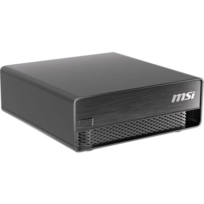 компьютер MSI EdgeXpert MS-C931
