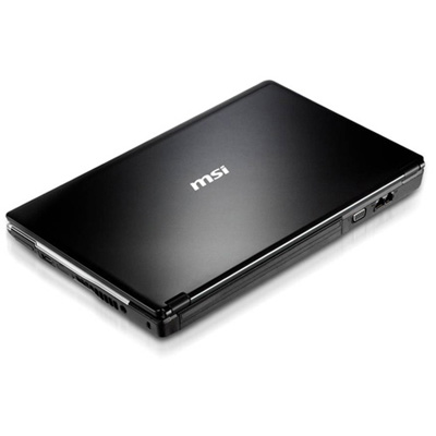 ноутбук MSI EX460-055