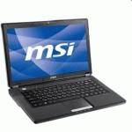 Ноутбук MSI EX465-007