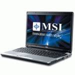 Ноутбук MSI EX465-006