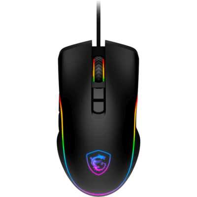 мышь MSI Forge GM300
