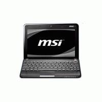 Ноутбук MSI FR600-278X
