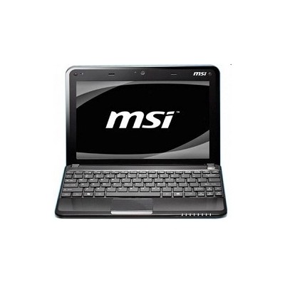 ноутбук MSI FR600-278X