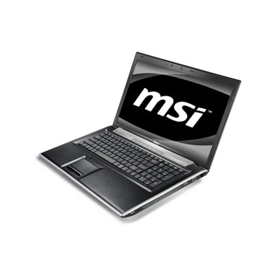 Ноутбук MSI FR700-063
