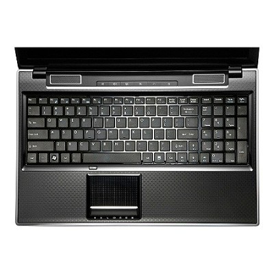 ноутбук MSI FX600-089