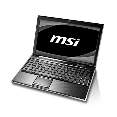ноутбук MSI FX603-028L