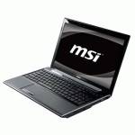 Ноутбук MSI FX610-009