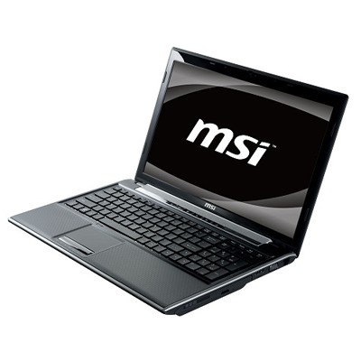 ноутбук MSI FX610-009
