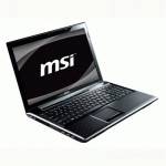 Ноутбук MSI FX610MX-025XUA