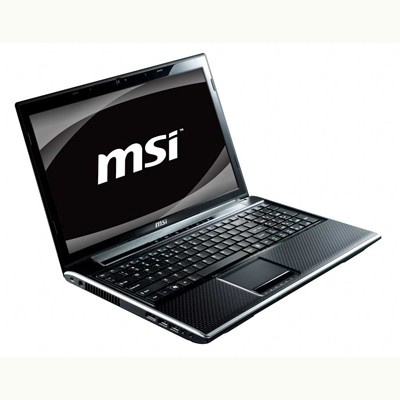 ноутбук MSI FX610MX-025XUA