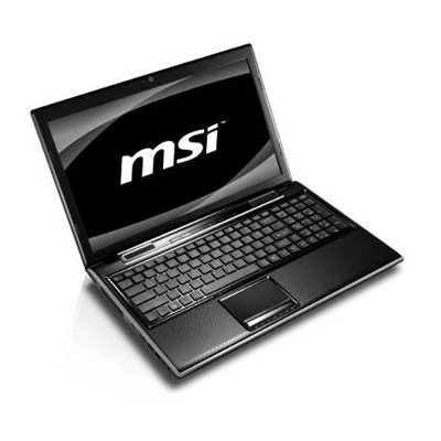 ноутбук MSI FX620DX-090