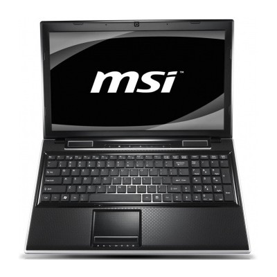 ноутбук MSI FX620DX-241