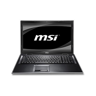 ноутбук MSI FX700-017