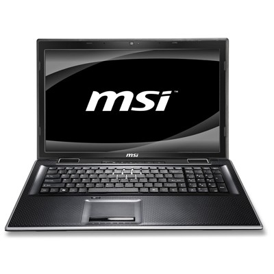 ноутбук MSI FX720-013