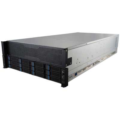 Сервер MSI G4201RAS8U4-P5 939-S370-03S