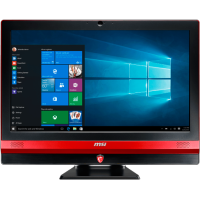 Моноблок MSI Gaming 24 6QE 4K-015