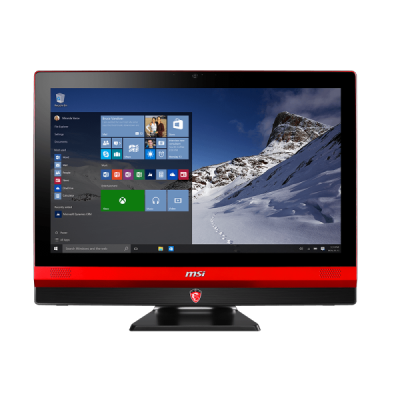 моноблок MSI Gaming 24GE 2QE-019 9S6-AE6B11-019