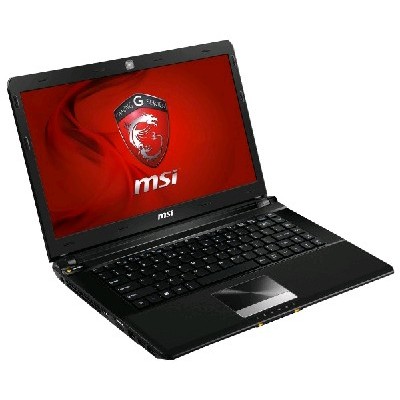 ноутбук MSI GE40 2OC-036