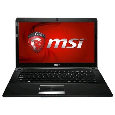 ноутбук MSI GE40 2OL-278X