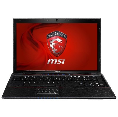 ноутбук MSI GE60 0NC-443