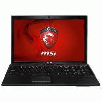 Ноутбук MSI GE60 0NC-496