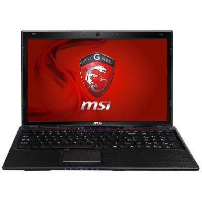 ноутбук MSI GE60 0NC-496