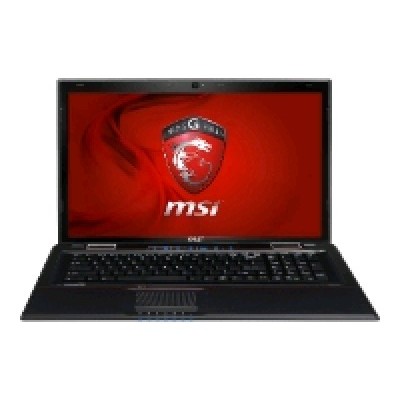 ноутбук MSI GE60 0NC-678X