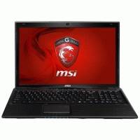 Ноутбук MSI GE60 0ND-219X
