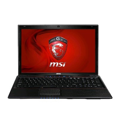 ноутбук MSI GE60 0ND-674X