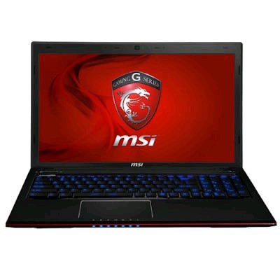 ноутбук MSI GE60 2OC-012