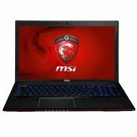 Ноутбук MSI GE60 2OC-460