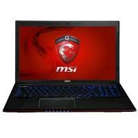 Ноутбук MSI GE60 2OC-625X