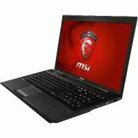 Ноутбук MSI GE60 2OE-212