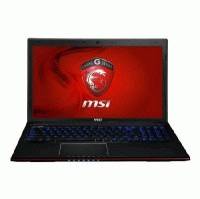 Ноутбук MSI GE60 2OE-213