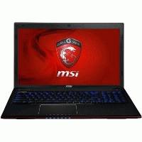 Ноутбук MSI GE60 2OE-290